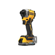 Dewalt Power Tools DCF850 E2T XR BL Impact Driver 18V 2 x 1.7Ah POWERSTACK™ Li-ion DeWALT Power Tools - Dynamic Drive
