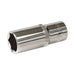 Silverline Deep Socket 1/2" Drive 6pt Metric 22mm Silverline - Dynamic Drive