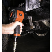 Sealey Composite Air Impact Wrench 1/2"Sq Drive Twin Hammer GSA6002 Sealey - Dynamic Drive