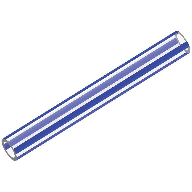 Whale LDPE Tube 12mm x 8 5mm Blue 30m for Caravan Plumbing Whale - Dynamic Drive