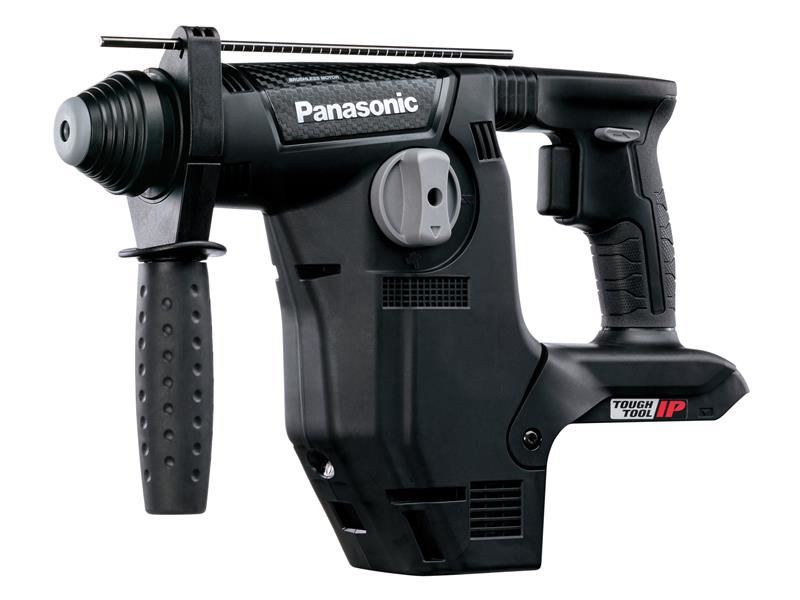 Panasonic EY7881X SDS Plus Rotary Hammer 28.8V Bare Unit Panasonic - Dynamic Drive