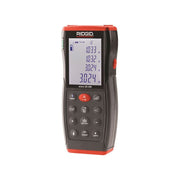 Ridgid 36813 Micro LM-400 Advanced Laser Distance Measure 70m RIDGID - Dynamic Drive