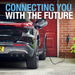 Ring Type 2 Electric Vehicle Plug in Charging Cable EV Charger UK 3 Pin 230V AC Ring Automotive - Dynamic Drive