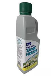Elsan Grey Water Tank Freshener 2 Litres - Caravan & Motorhome Water Cleaner Elsan - Dynamic Drive