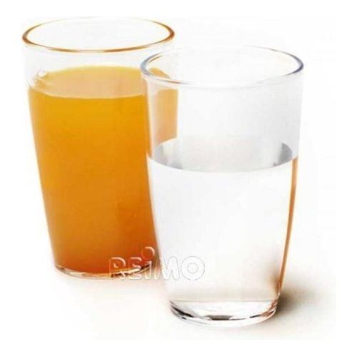 Reimo 300ml Juice Glass (2 pack) 929176 Reimo - Dynamic Drive