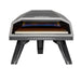 Dellonda Gas Pizza Oven with Water-Resistant Cover/Carry Bag & 12" Pizza Peel Dellonda - Dynamic Drive