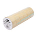 Fixman Packing Tape 48mm x 66m Clear 6pk Fixman - Dynamic Drive