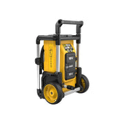 Dewalt Power Tools DCMPW1600N XR Pressure Washer 36V (2 x 18V) Bare Unit DeWALT Power Tools - Dynamic Drive