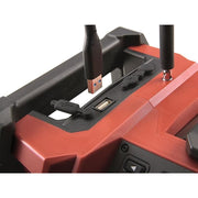 Flex Power Tools RD 10.8/18.0/230 Cordless Radio 240V & Li-ion Bare Unit Flex Power Tools - Dynamic Drive