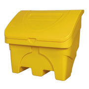 Sealey Grit & Salt Storage Box 130L GB02 Sealey - Dynamic Drive
