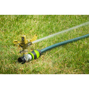 Sealey Pulsating Water Sprinkler on Metal Spike JS303 Sealey - Dynamic Drive