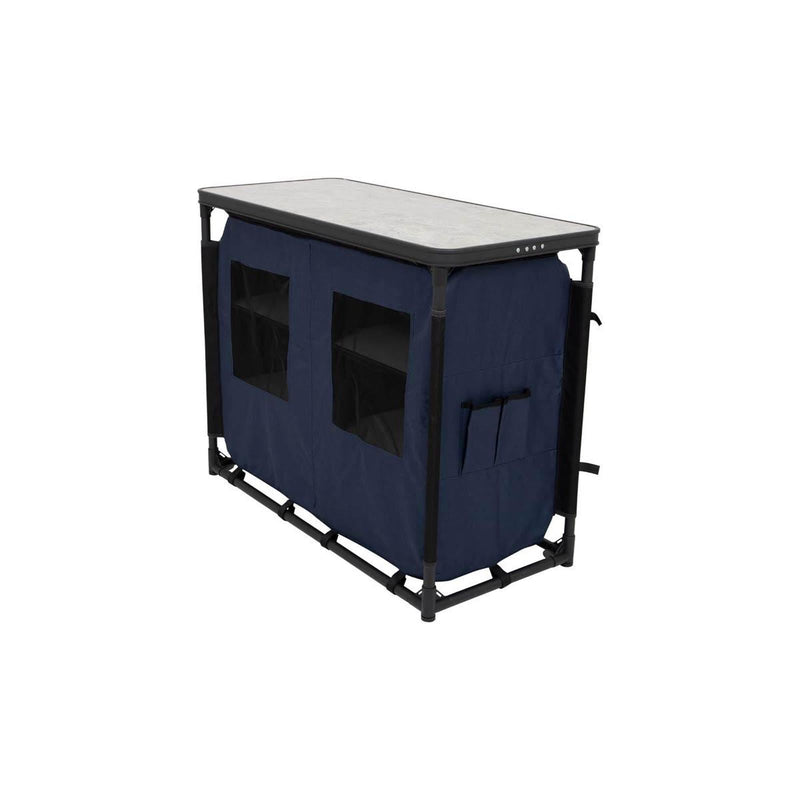 Bo-Camp Industrial Collection Cooking Unit Hubbard Bo-Camp - Dynamic Drive