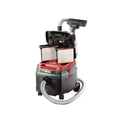 Metabo ASR 25L SC Wet & Dry Vacuum Cleaner 1400W 110V Metabo - Dynamic Drive