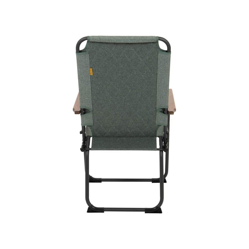Bo-Camp Industrial Collection Chair Jefferson xl Green Bo-Camp - Dynamic Drive