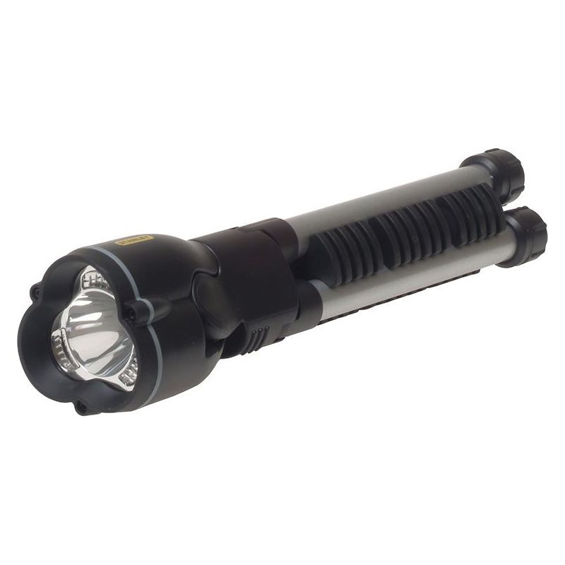 Stanley® Hand Tools Maxlife 369 LED Tripod Torch STANLEY® Hand Tools - Dynamic Drive