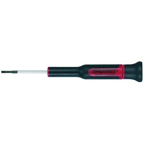 Teng Tools Flat Mini Screwdriver 2.5mm Teng Tools - Dynamic Drive
