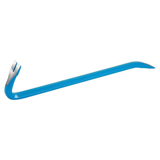 Silverline Wrecking Bar 450mm Silverline - Dynamic Drive
