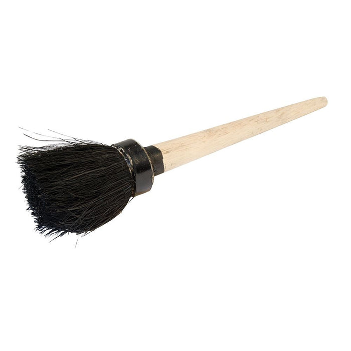 Silverline Tar Brush Short-Handled 300mm (12") Silverline - Dynamic Drive