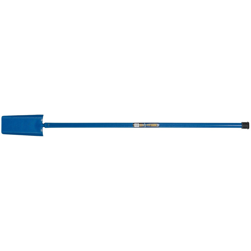 Draper Long Handled Solid Forged Fencing Spade, 1600mm 21301 Draper - Dynamic Drive