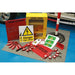 Laser Master Lockout Management Kit 8155 Laser - Dynamic Drive