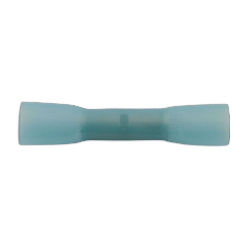 Tool Connection Blue Heat Shrink Butt Connectors 25pc 30195 Tool Connection - Dynamic Drive