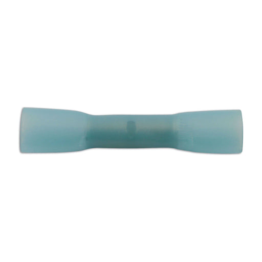 Tool Connection Blue Heat Shrink Butt Connectors 25pc 30195 Tool Connection - Dynamic Drive