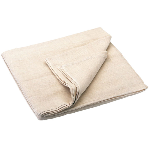 Draper Cotton Dust Sheet, 3.6 x 2.7m 89914 Draper - Dynamic Drive