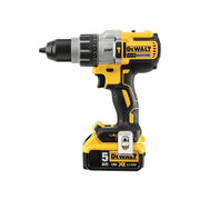 Dewalt Power Tools DCD996P2 XR Brushless Combi Drill 18V 2 x 5.0Ah Li-ion DeWALT Power Tools - Dynamic Drive