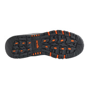 Scruffs Scarfell Safety Boots Black Size 12 / 47 Scruffs - Dynamic Drive