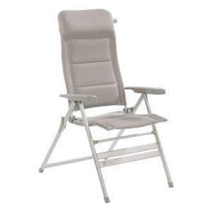 Travellife Barletta Recliner Comfort Xl Light Grey 2130080 Travellife - Dynamic Drive