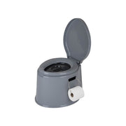 Bo-Camp Portable Toilet 7L Bo-Camp - Dynamic Drive