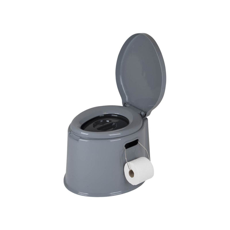 Bo-Camp Portable Toilet 7L Bo-Camp - Dynamic Drive