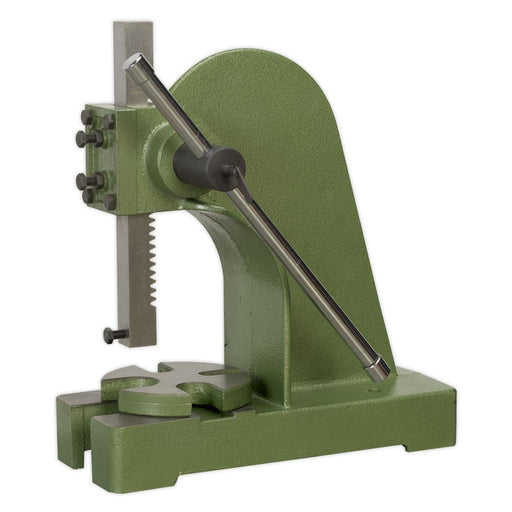 Sealey Arbor Press 2 Tonne PK2000 Sealey - Dynamic Drive
