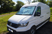 Maypole Internal Thermal Blind for Volkswagen Crafter Maypole - Dynamic Drive