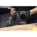 Sealey SV20 Series 76mm Cordless Belt Sander 20V - Body Only CP20VBS Sealey - Dynamic Drive