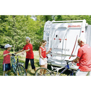 Fiamma Carry-Bike Pro C L80 Laika 02093B59A Fiamma - Dynamic Drive