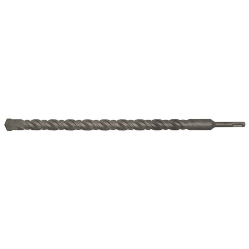 Sealey SDS Plus Drill Bit23 x 450mm SDS23X450 Sealey - Dynamic Drive
