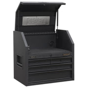Sealey 9 Drawer Tool Chest Combination with Power Bar AP27BESTACK Sealey - Dynamic Drive