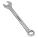 Sealey Combination Spanner 25mm S01025 Siegen by Sealey - Dynamic Drive