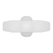 Sealey Weatherstrip Clip VAG Pack of 20 TCWS1512 Sealey - Dynamic Drive
