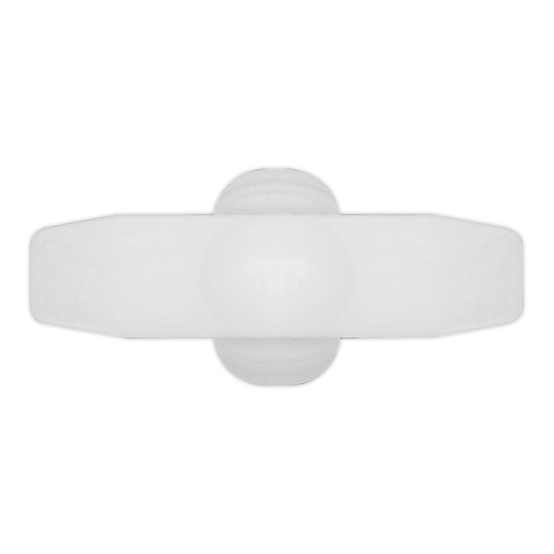 Sealey Weatherstrip Clip VAG Pack of 20 TCWS1512 Sealey - Dynamic Drive