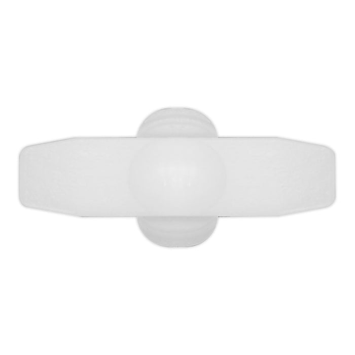 Sealey Weatherstrip Clip VAG Pack of 20 TCWS1512 Sealey - Dynamic Drive