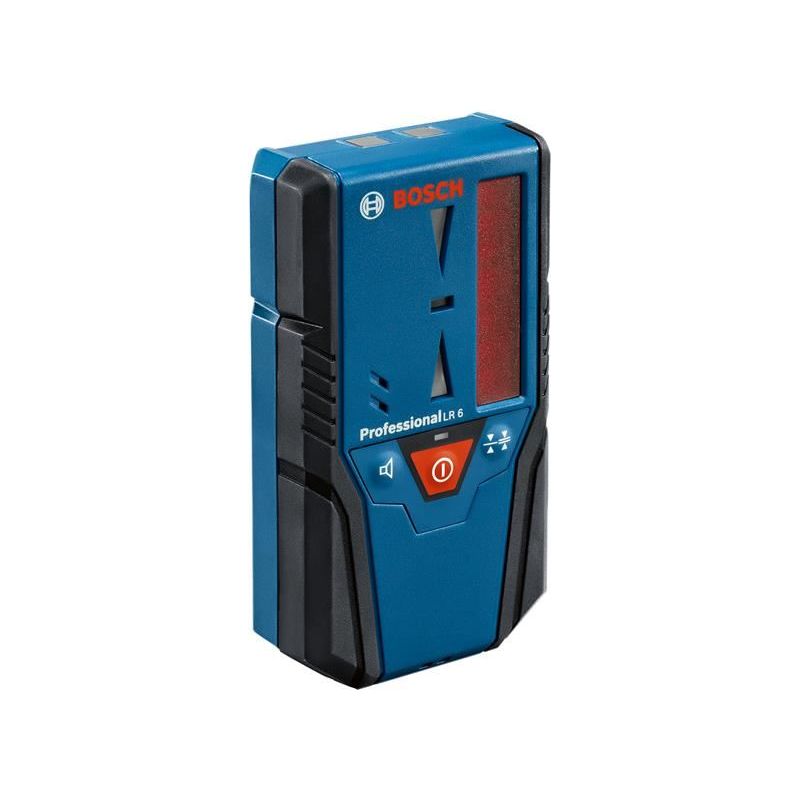 Bosch LR 6 Professional Laser Receiver Bosch - Dynamic Drive