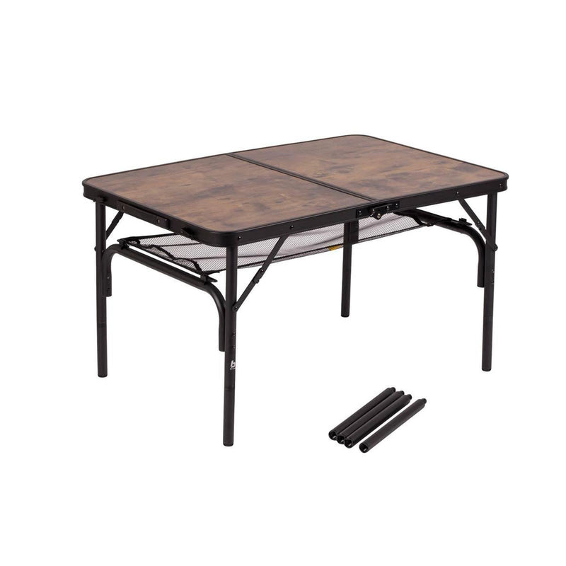 Bo-Camp Industrial Collection Table Decatur Case 90 x 60cm Bo-Camp - Dynamic Drive