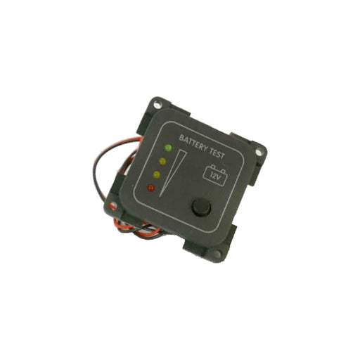 CBE 12V Battery Tester X270542B CBE - Dynamic Drive