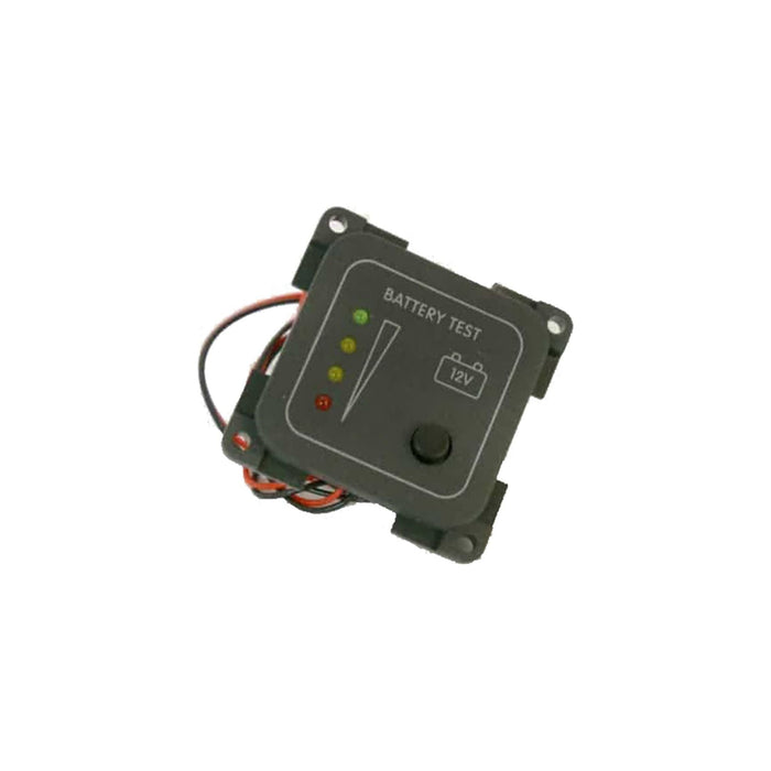 CBE 12V Battery Tester X270542B CBE - Dynamic Drive