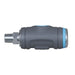 PCL PCL Push Button Safety Coupling Body Male 1/4"BSPT AC102 PCL - Dynamic Drive