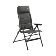 Travellife Lago Recliner Comfort Grey 2129910 Travellife - Dynamic Drive