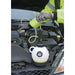 Draper Pump Action Brake Bleeder 22495 Draper - Dynamic Drive