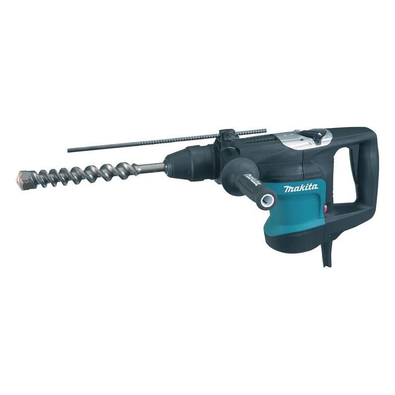 Makita HR3540C SDS Max Rotary Hammer 850W 110V Makita - Dynamic Drive